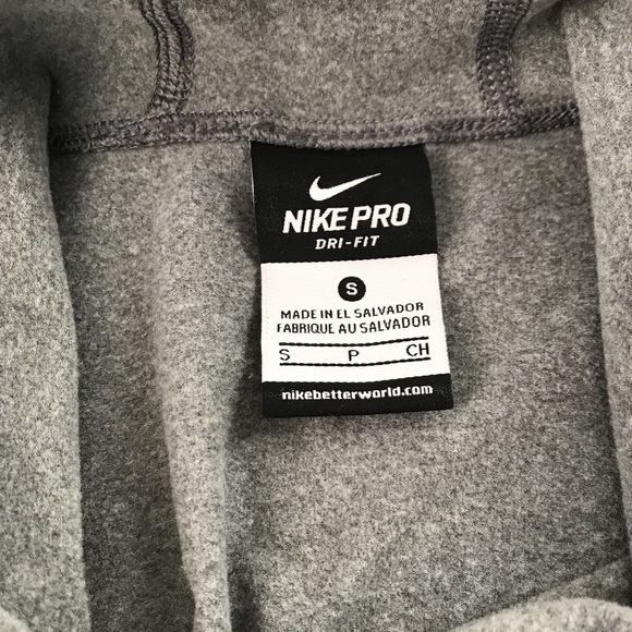 NEW Nike Women’s Dri Fit Cowel Neck - Picture 3 of 5